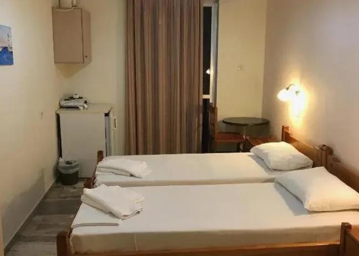 Neapolis Apartments
