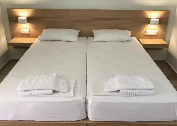 Neapolis Apartments