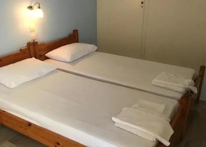 Neapolis Apartments