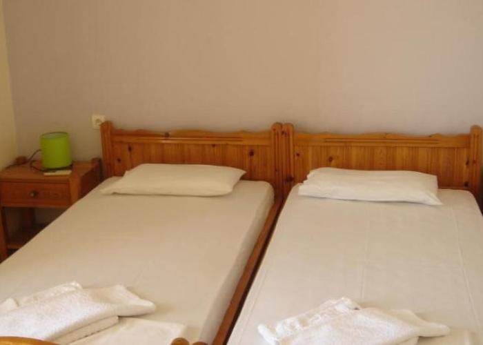 Neapolis Apartments