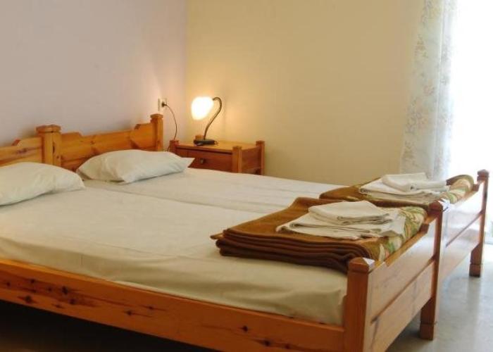 Neapolis Apartments