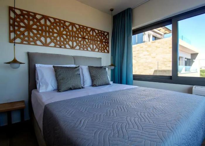 Amphitheatre Suites