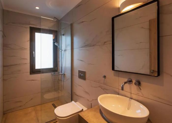 Amphitheatre Suites
