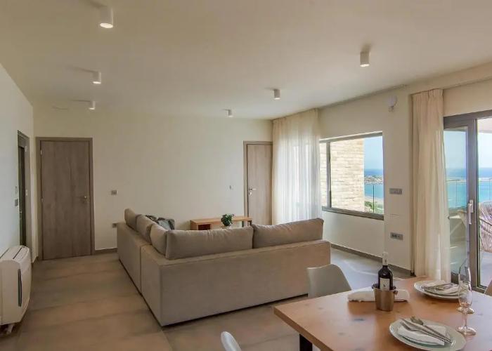 Amphitheatre Suites