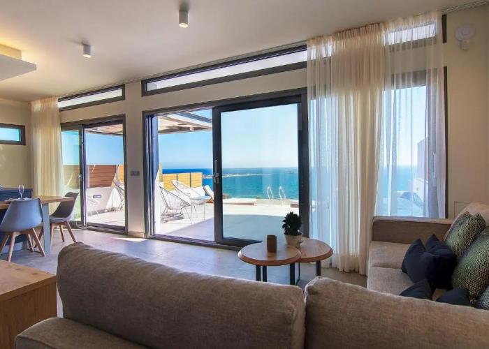 Amphitheatre Suites