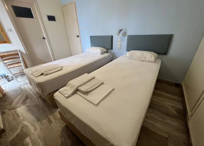 Neapolis Rooms & Apartments