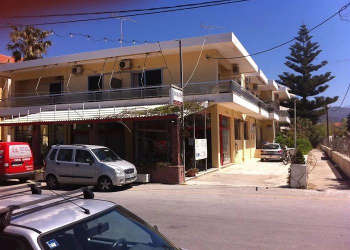 Neapolis Rooms & Apartments