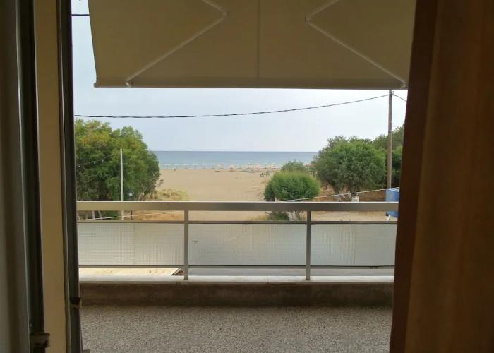 Neapolis Rooms & Apartments