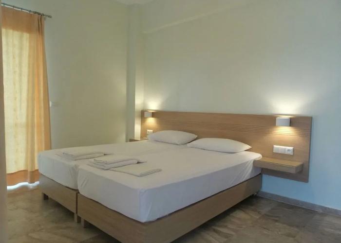 Neapolis Rooms & Apartments