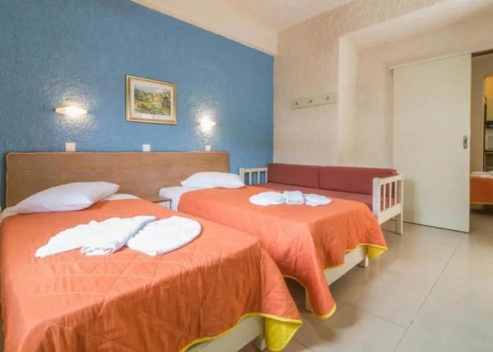 Lito Apartments
