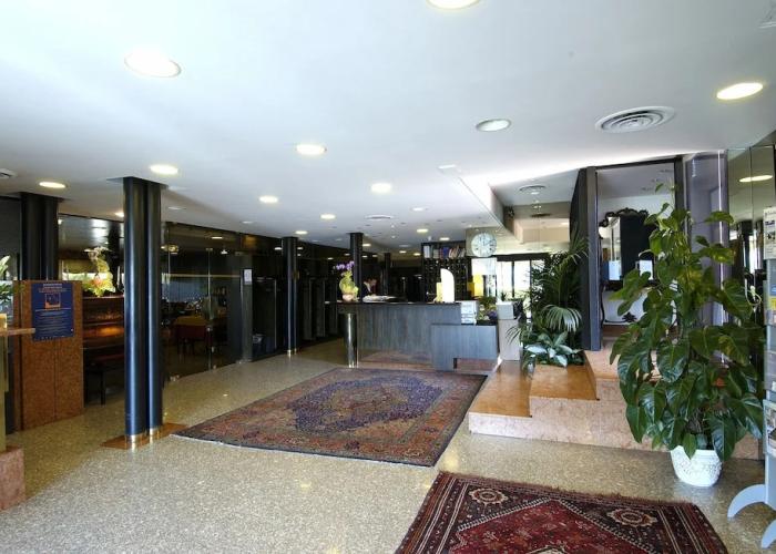 Hotel Pergola