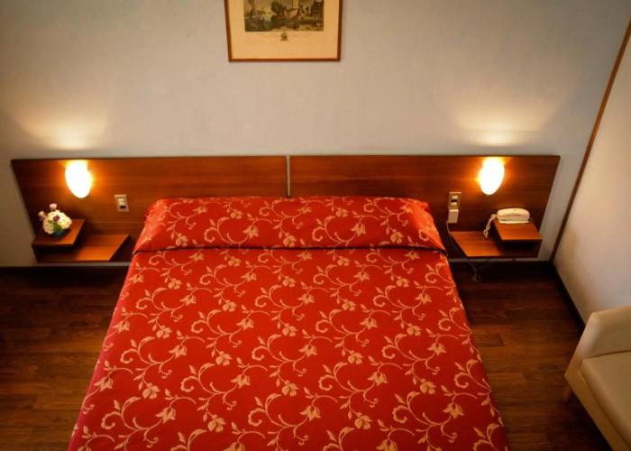 Hotel Salieri