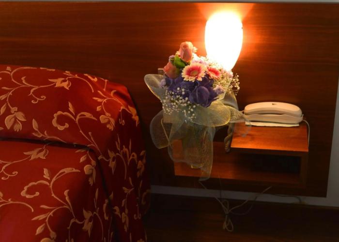 Hotel Salieri