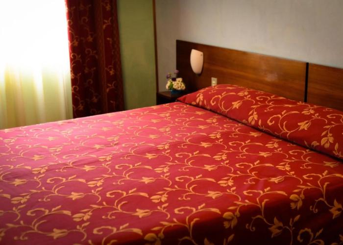 Hotel Salieri