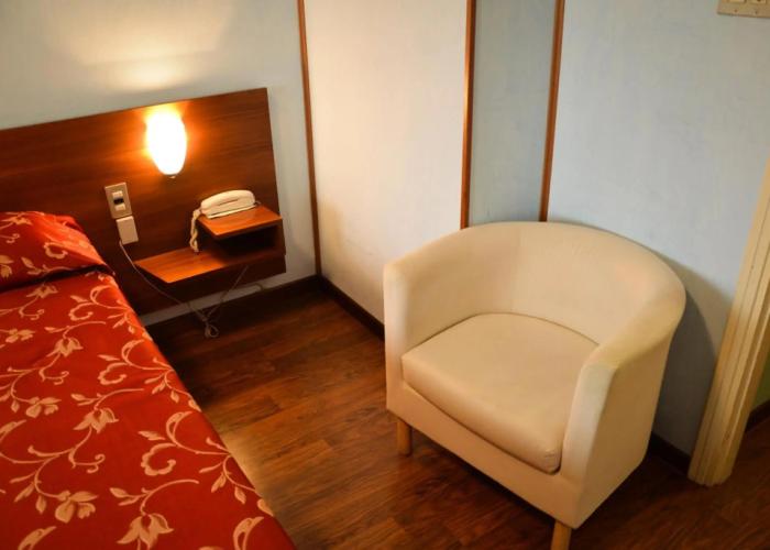 Hotel Salieri