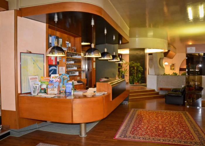 Hotel Salieri