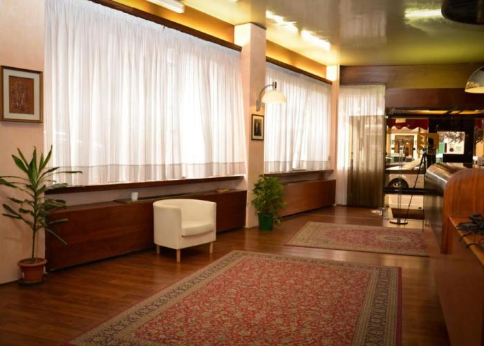 Hotel Salieri