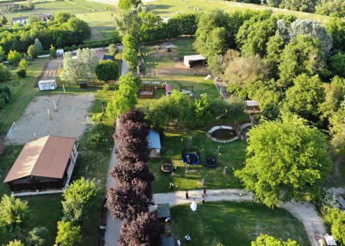 Agriturismo Tre Rondini