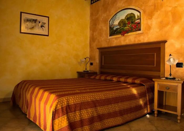 Agriturismo Tre Rondini