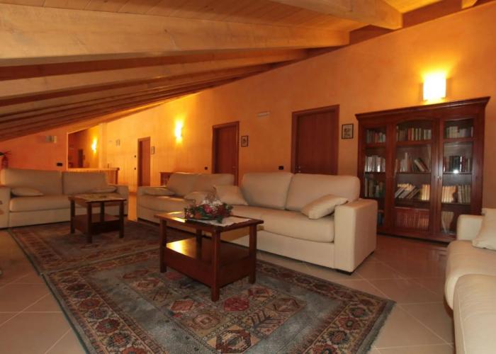 Agriturismo Tre Rondini