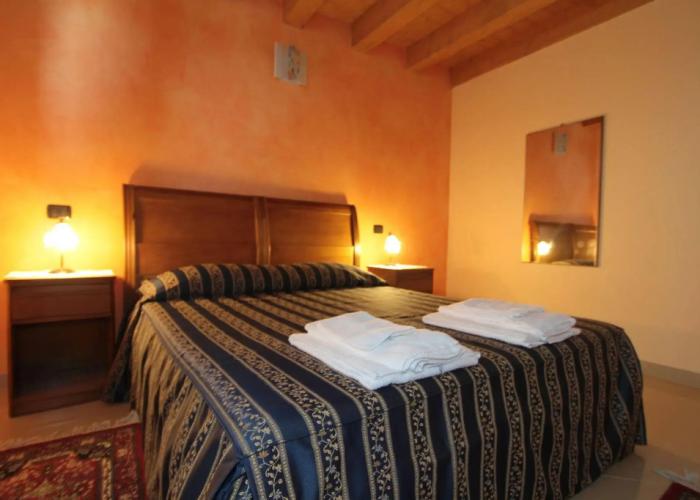 Agriturismo Tre Rondini