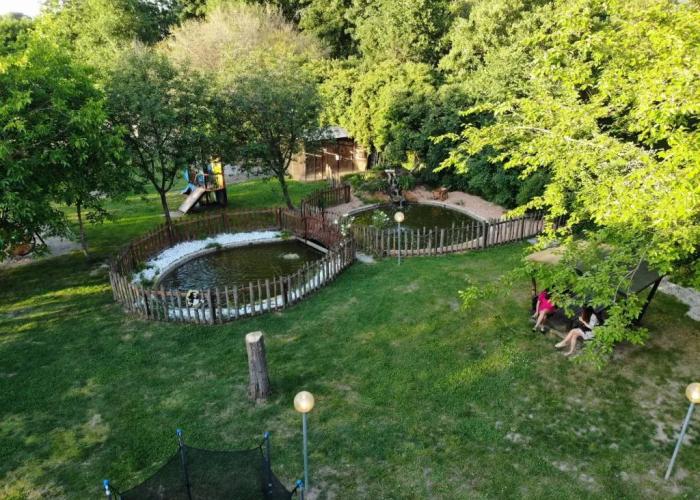 Agriturismo Tre Rondini