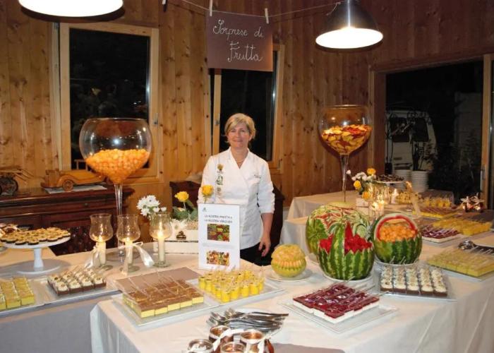 Agriturismo Tre Rondini