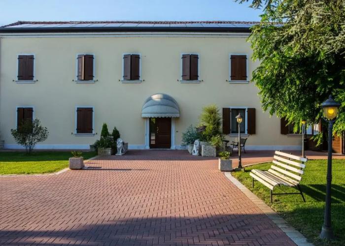 Agriturismo Tre Rondini