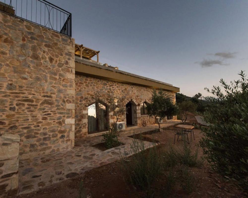 Lameriana Secret Village