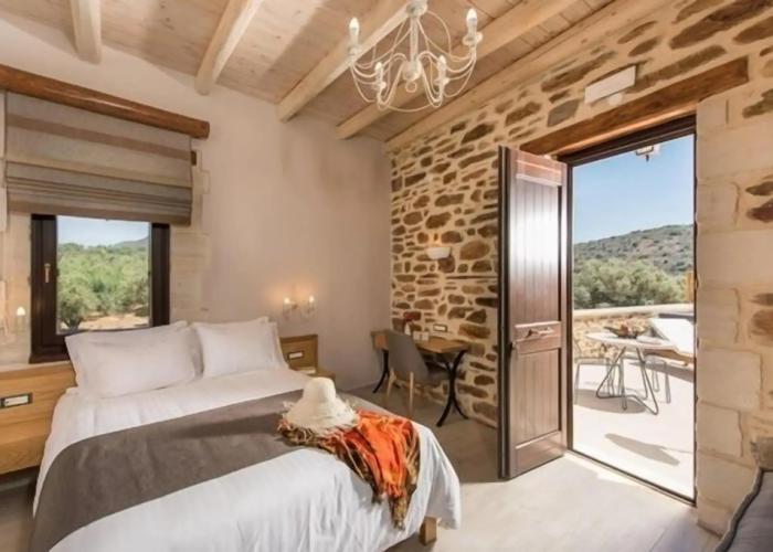 Lameriana Secret Village
