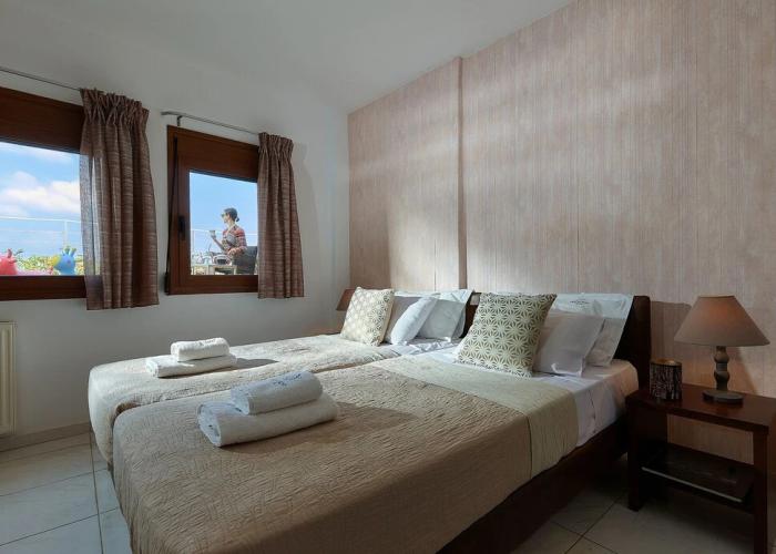 Okeanides Villas