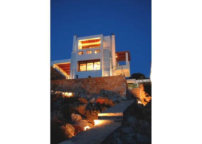 Okeanides Villas