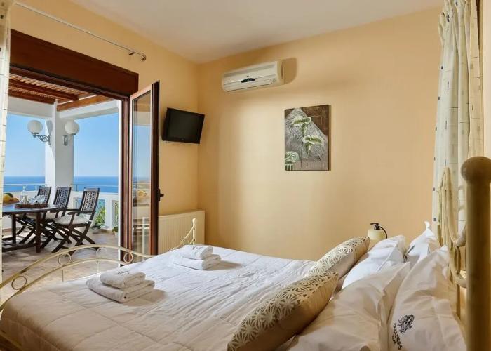 Okeanides Villas