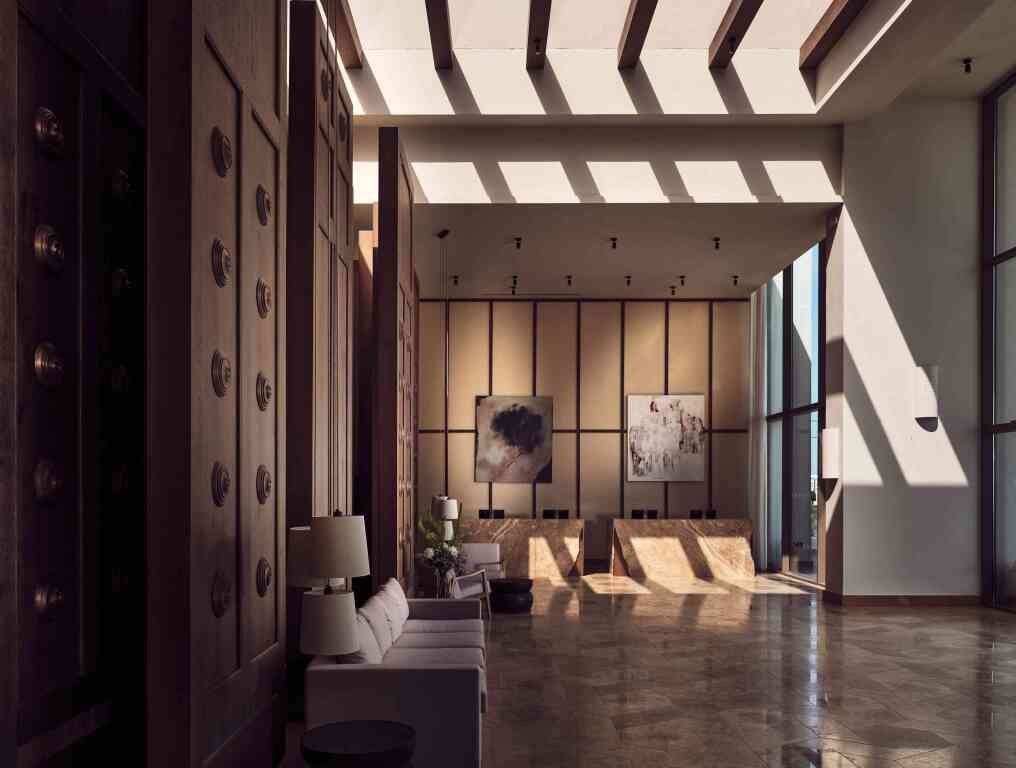 The Royal Senses Resort & Spa Crete, Curio Collection Hilton