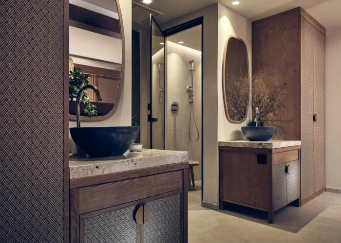 The Royal Senses Resort & Spa Crete, Curio Collection Hilton