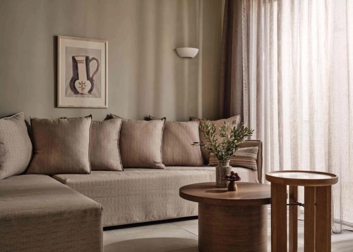 The Royal Senses Resort & Spa Crete, Curio Collection Hilton