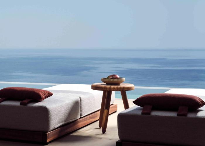 The Royal Senses Resort & Spa Crete, Curio Collection Hilton
