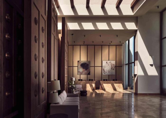 The Royal Senses Resort & Spa Crete, Curio Collection Hilton