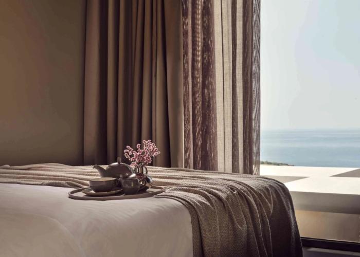 The Royal Senses Resort & Spa Crete, Curio Collection Hilton