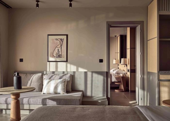 The Royal Senses Resort & Spa Crete, Curio Collection Hilton