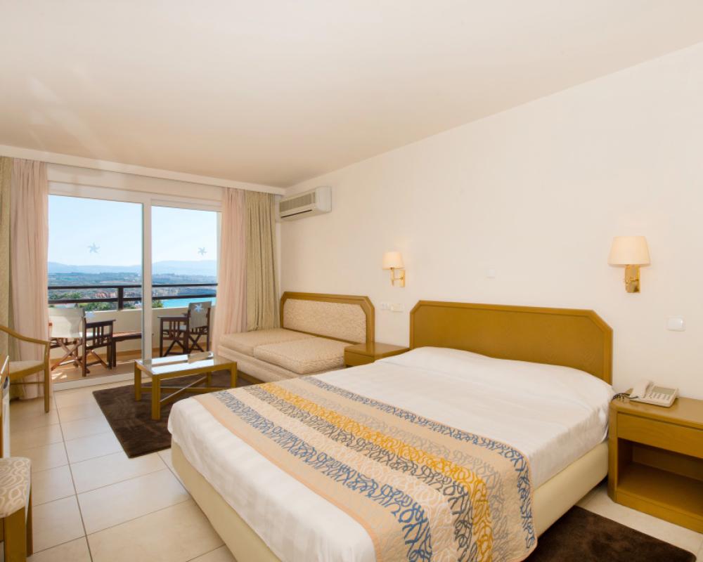 фото Iberostar Waves Creta Panorama & Mare