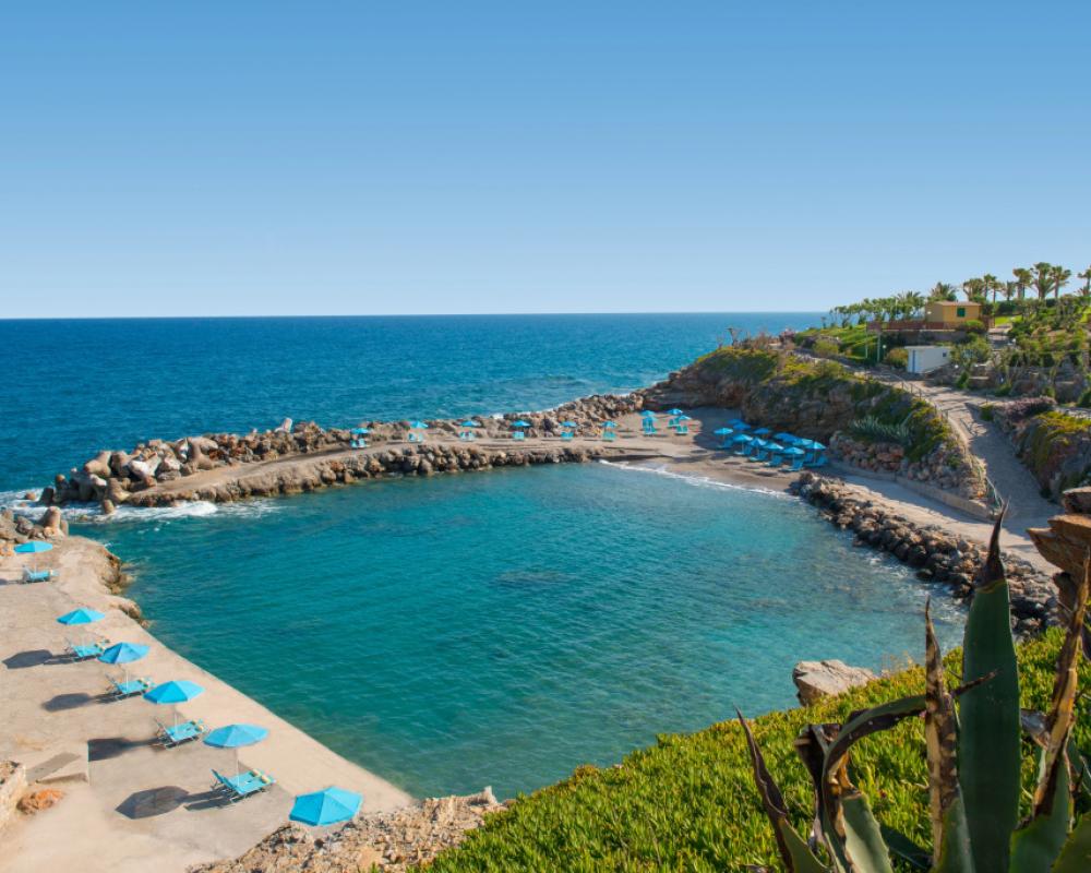 фото Iberostar Waves Creta Panorama & Mare