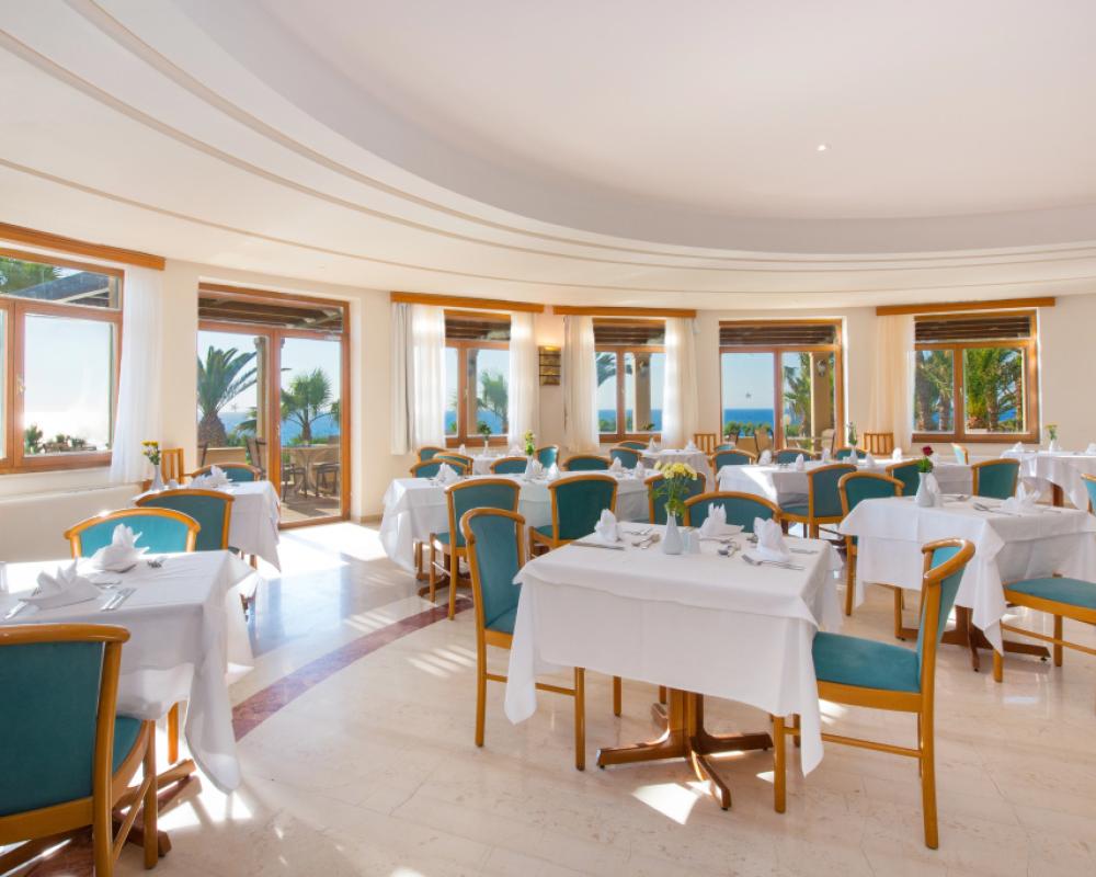 фото Iberostar Waves Creta Panorama & Mare