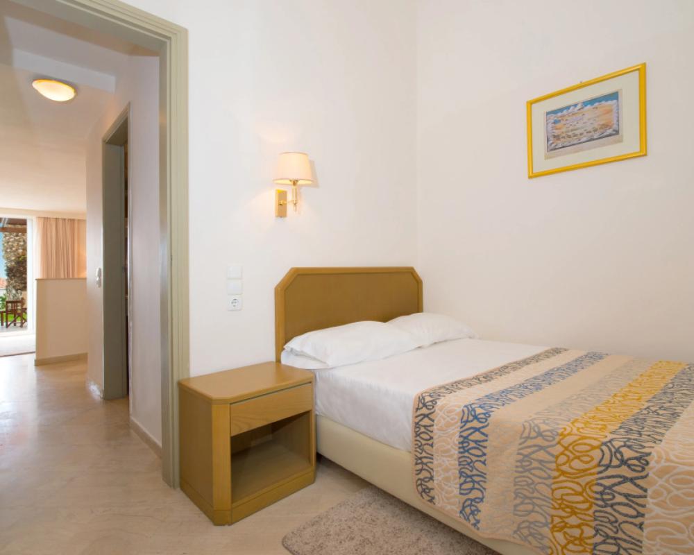 фото Iberostar Waves Creta Panorama & Mare