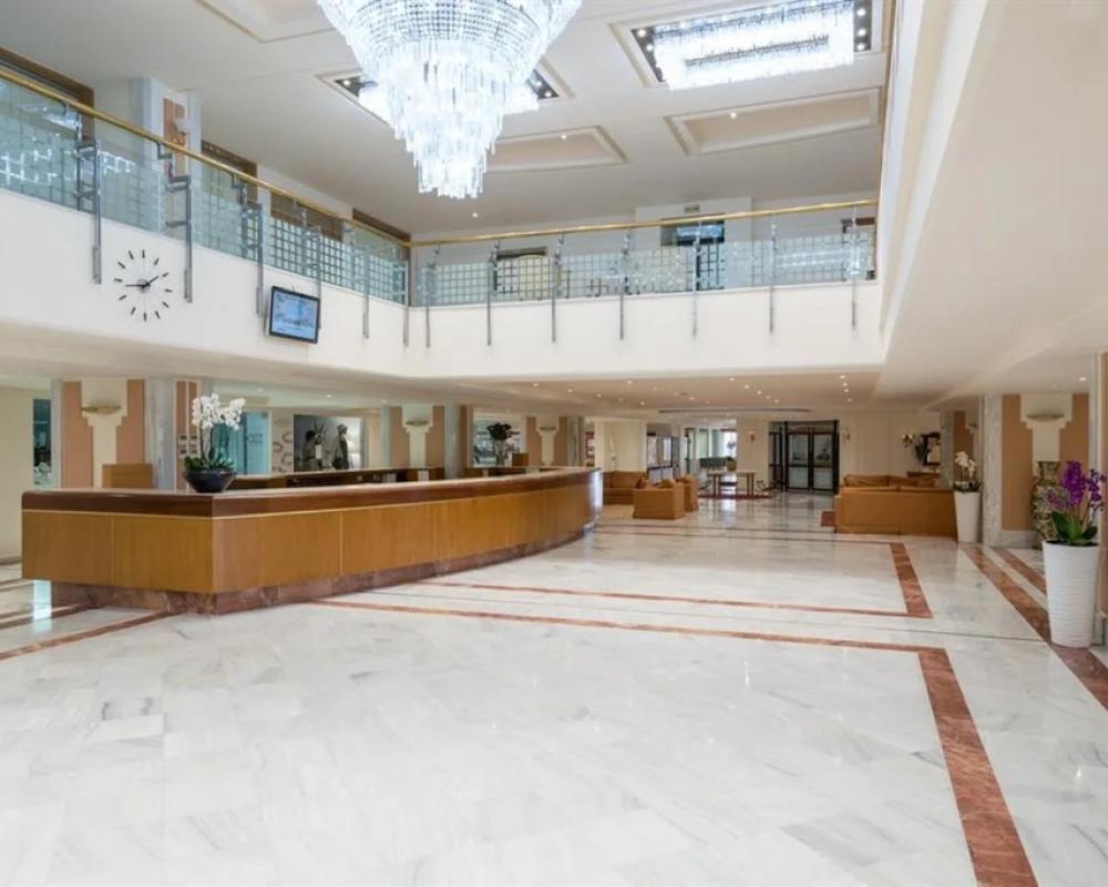фото Iberostar Waves Creta Panorama & Mare