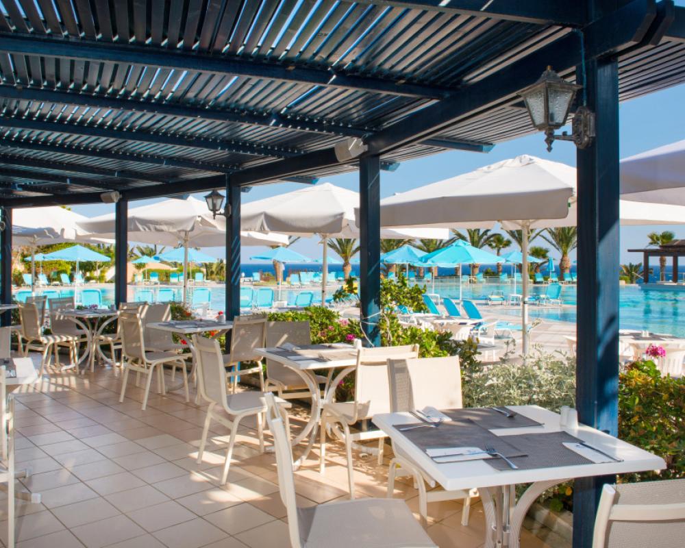 фото Iberostar Waves Creta Panorama & Mare