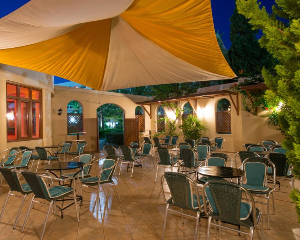 фото Iberostar Waves Creta Panorama & Mare