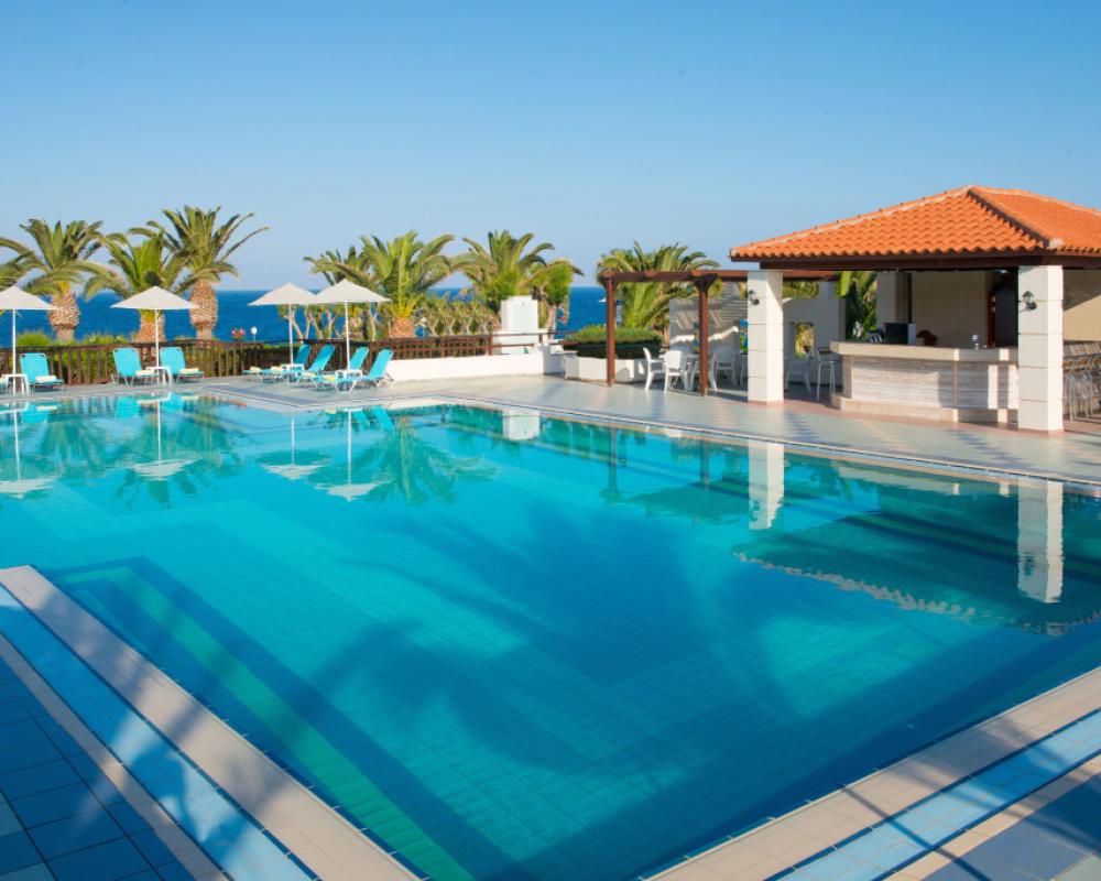 фото Iberostar Waves Creta Panorama & Mare