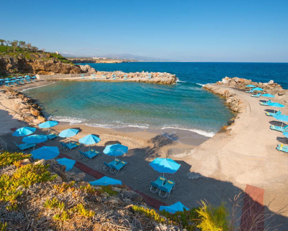 фото Iberostar Waves Creta Panorama & Mare