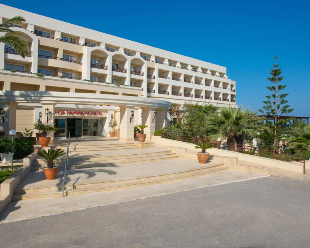 фото Iberostar Waves Creta Panorama & Mare